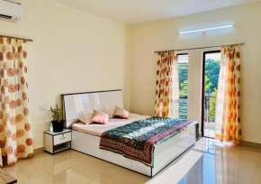 Luxury 4BHK Villa in Greensville city near Airport